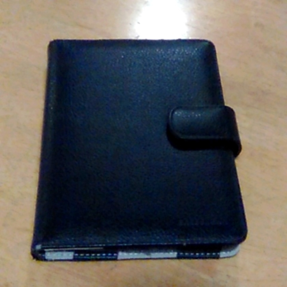 Casecrown Wallet case